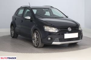 Volkswagen Polo 2010 1.4 84 KM