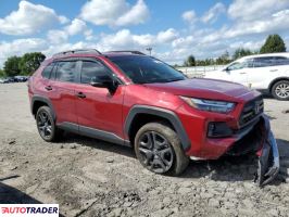 Toyota Pozostałe 2023 2