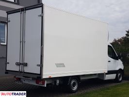 Mercedes Sprinter 2019 2.1 Mercedes Sprinter 2019 2.1