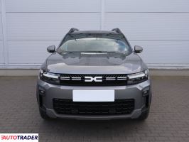 Dacia Pozostałe 2025 1.2 138 KM