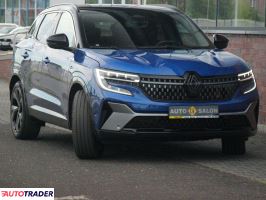 Renault Pozostałe 2023 1.2 130 KM