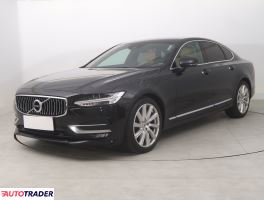 Volvo S90 2018 2.0 231 KM Volvo S90 2018 2.0 231 KM