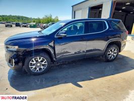 GMC Acadia 2021 2