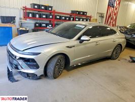 Hyundai Sonata - zobacz ofertę