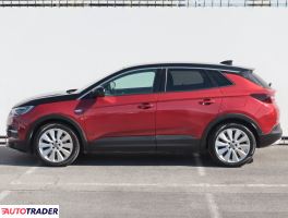 Opel Grandland 2020 1.6 296 KM