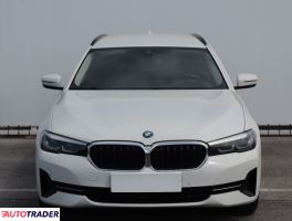 BMW 530 2022 2.0 288 KM