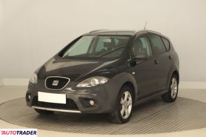 Seat Altea 2013 2.0 138 KM