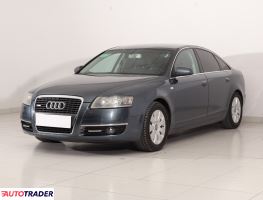 Audi A6 2004 2.4 174 KM Audi A6 2004 2.4 174 KM