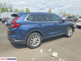 Honda CR-V 2023 1