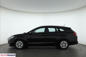 Hyundai i30 2019 1.6 113 KM Hyundai i30 2019 1.6 113 KM