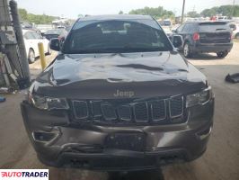 Jeep Grand Cherokee 2020 3 Jeep Grand Cherokee 2020 3