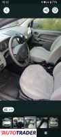 Ford Fusion 2005 1.4 80 KM