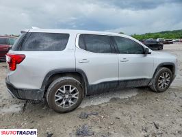 GMC Acadia 2020 2