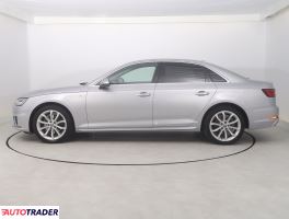 Audi A4 2019 2.0 147 KM Audi A4 2019 2.0 147 KM