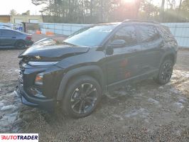Chevrolet Equinox - zobacz ofertę