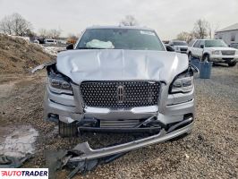 Lincoln Navigator 2023 3