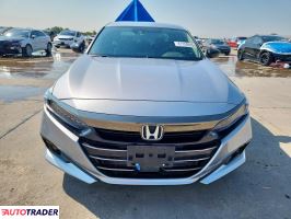 Honda Accord 2022 1 Honda Accord 2022 1