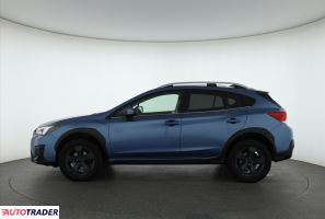Subaru XV 2018 2.0 154 KM