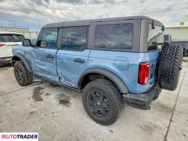 Ford Bronco 2024 2