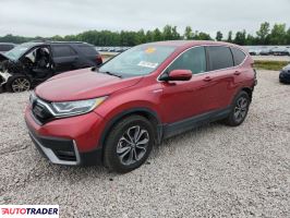 Honda CR-V 2022 2
