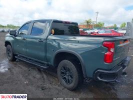 Chevrolet 1500 2025 6