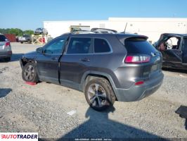 Jeep Cherokee 2019 2 Jeep Cherokee 2019 2