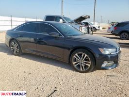 Audi A6 2023 2