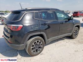 Jeep Compass 2019 2 Jeep Compass 2019 2