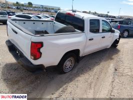 Chevrolet Colorado 2025 2