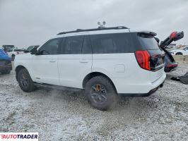 Ford Expedition 2025 3