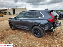 Honda CR-V 2025 2