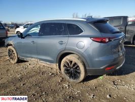 Mazda CX-9 2021 2