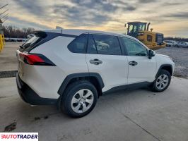 Toyota Pozostałe 2024 2