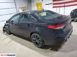 Toyota Corolla 2023 2 Toyota Corolla 2023 2