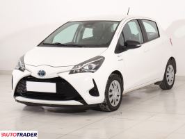 Toyota Yaris 2020 1.5 99 KM