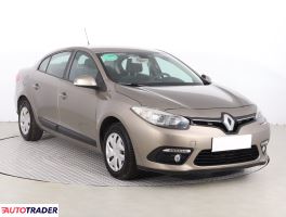 Renault Fluence 2014 1.6 109 KM Renault Fluence 2014 1.6 109 KM