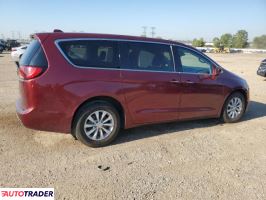 Chrysler Pacifica 2019 3 Chrysler Pacifica 2019 3