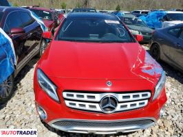 Mercedes CL 2020 2