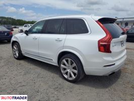 Volvo XC90 2019 2 Volvo XC90 2019 2