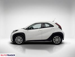 Toyota Aygo 2023 1.0 72 KM