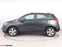 Opel Mokka 2017 1.6 113 KM Opel Mokka 2017 1.6 113 KM