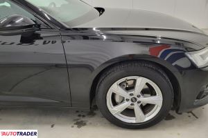 Audi A6 2024 2.0 204 KM