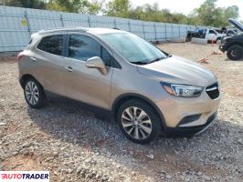 Buick Pozostałe 2019 1 Buick Pozostałe 2019 1
