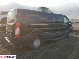 Ford Transit 2020 3