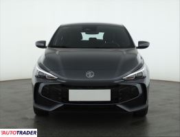 MG 3 2024 1.5 113 KM