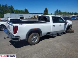GMC Sierra 2024 6