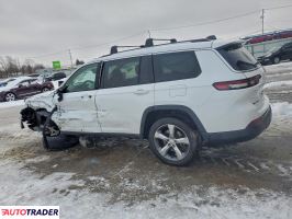 Jeep Cherokee 2021 3