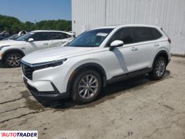 Honda CR-V 2023 1