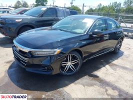 Honda Accord 2021 2