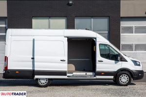 Ford Transit 2024 2